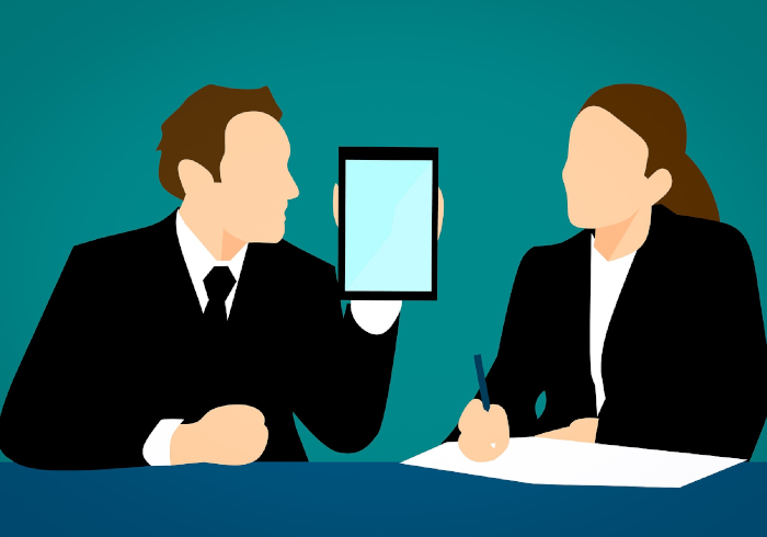 В диалоге с налогоплательщиком 