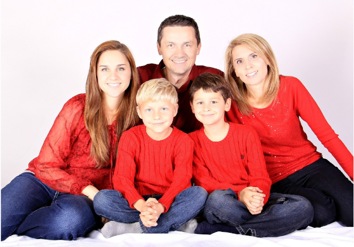 Налоговые вычеты – многодетным семьям