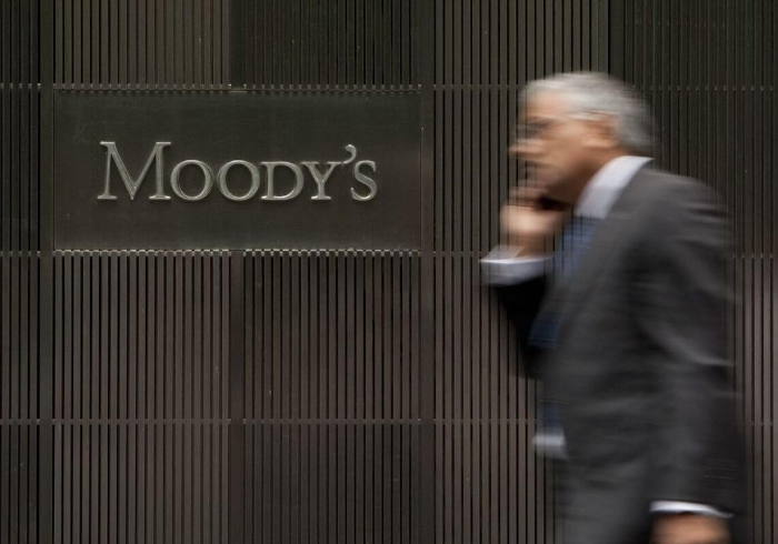 ТАСС: Moody’s ожидает стабильного развития российских регионов в 2020 году