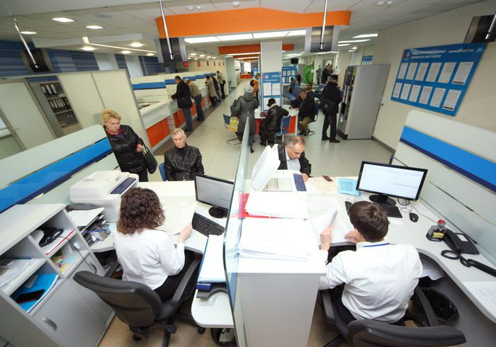 В единый День открытых дверей