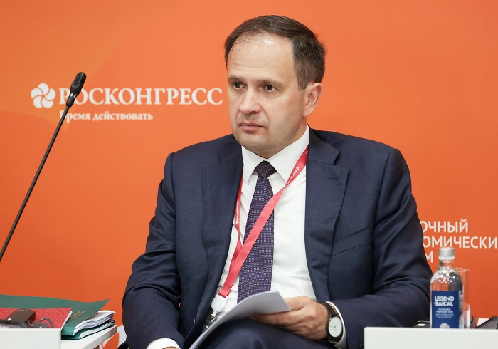 Павел Кадочников: дальневосточные регионы показывают высокие результаты по направлениям финпросвещения