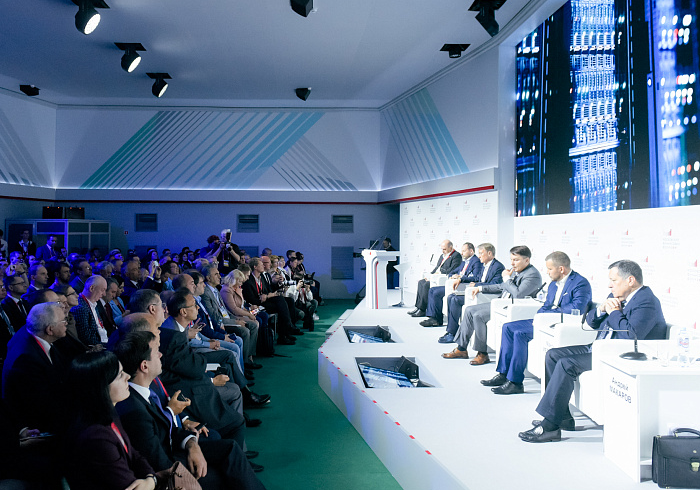 Налоговый спецрежим встраивает «самозанятых» в новую цифровую систему