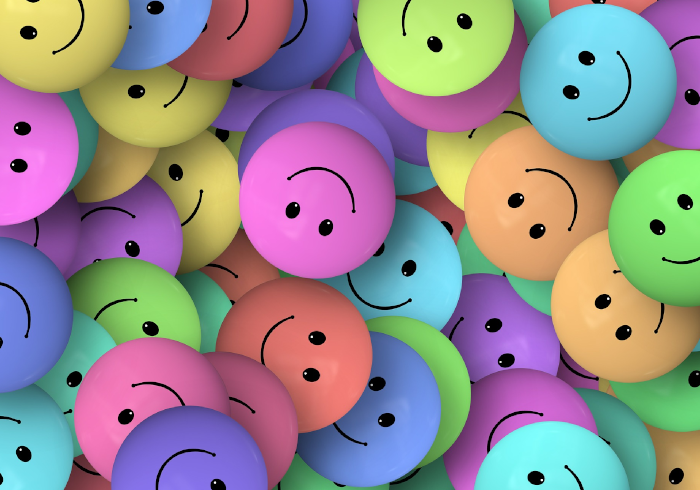 Стали личностями