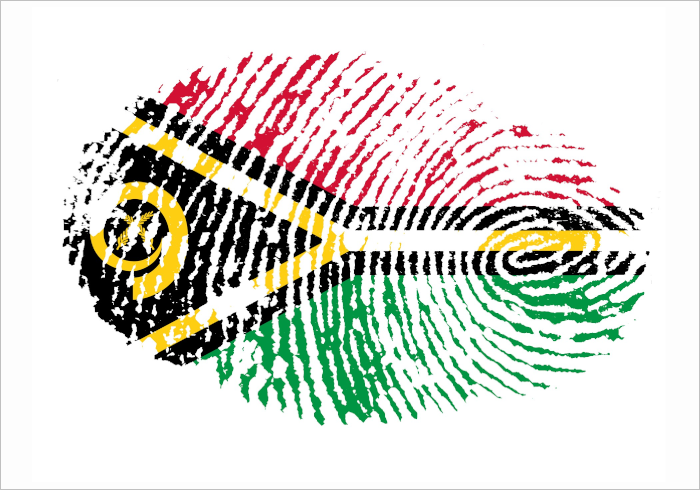 …И Вануату им в помощь!