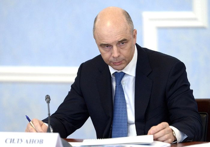 Антон Силуанов: «Необходимо использовать принцип предупреждения»