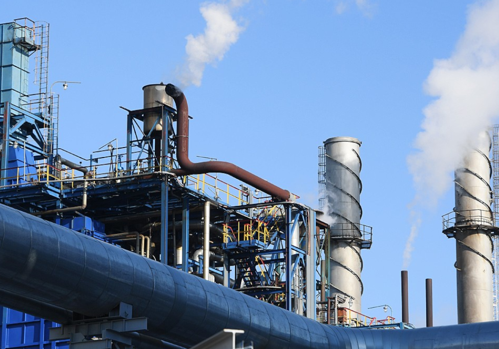 «Лента.ру»: Треть бюджета России оказалась связана с нефтью