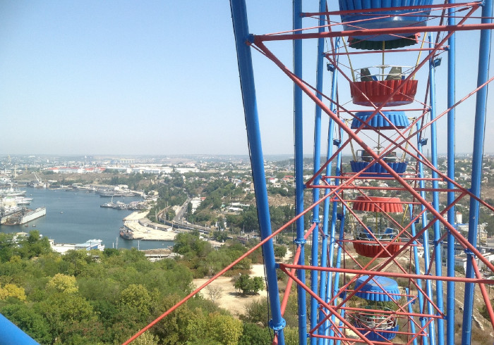 Деятельность резидентов СЭЗ обсудили с бизнес-сообществом