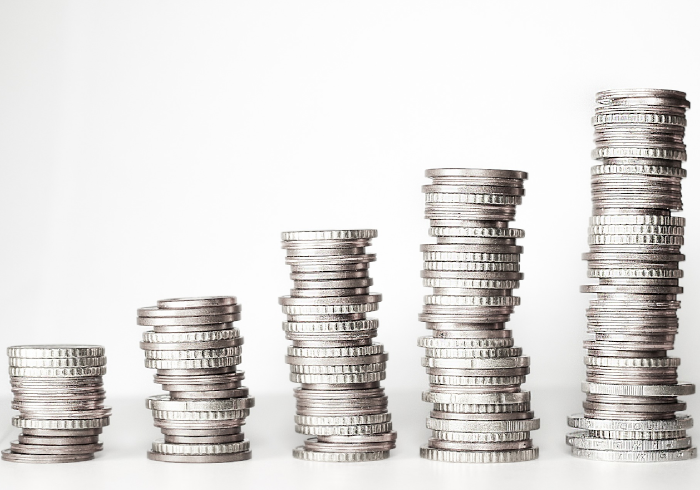 Разрыв в доходах богатых и бедных регионов растет