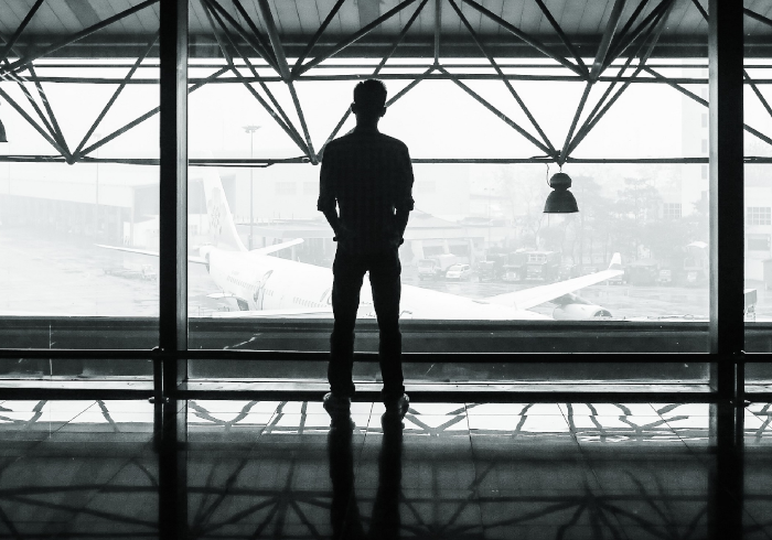 Отдых должника может не состояться