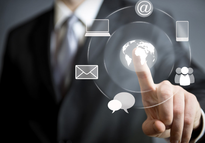 Бизнесу стало удобнее узнавать о мерах поддержки