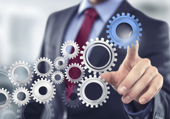 Упрощена процедура подачи заявлений для получения субсидий для ИП