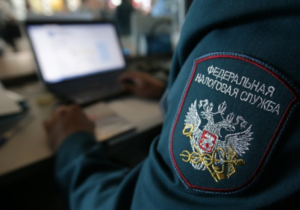 Итоги совместных рейдов налоговиков и судебных приставов