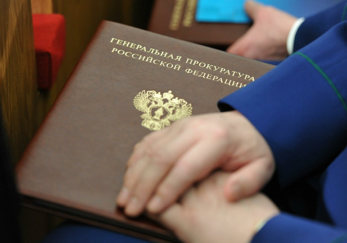 ТОП-6 дел по неуплате налогов