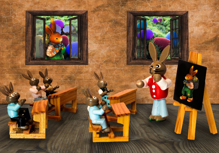 «Земский учитель» будет освобожден от налогов