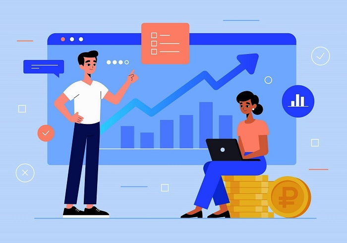 Как публичным госкомпаниям взаимодействовать с розничными инвесторами