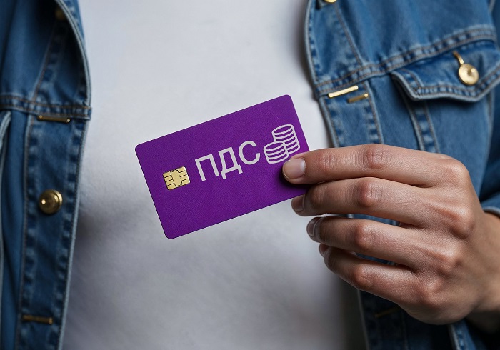 Около 2,6 млн человек получат софинансирование по ПДС