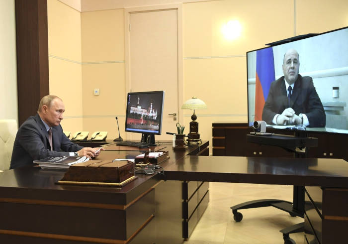 Дайджест информационных материалов (01.06.2020 – 07.06.2020)