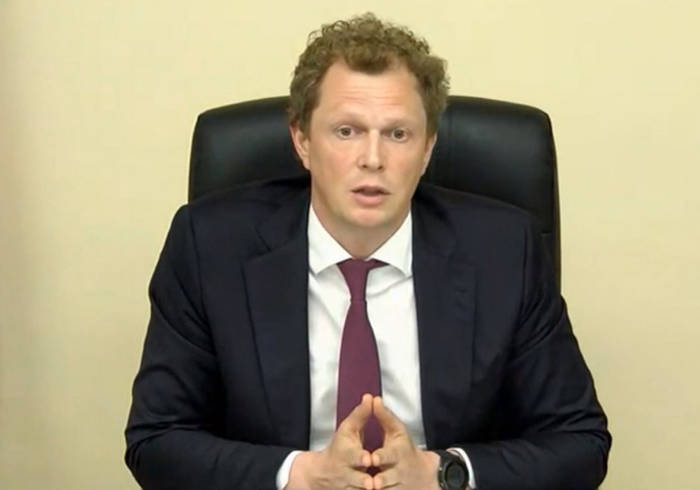 Даниил Егоров: Снижение ставок по страховым взносам сохранит бизнесу более 283 млрд рублей