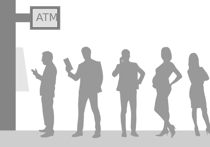 Платить долги с удобством