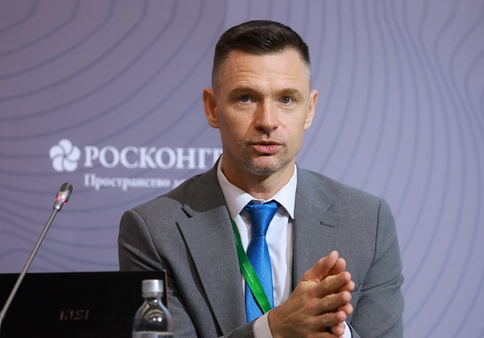 Константин Чекмышев рассказал о развитии цифровых технологий в сфере банкротства