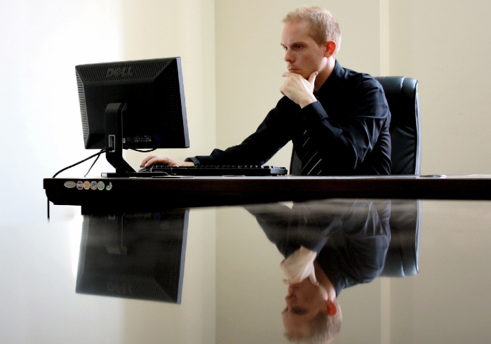 Личное дело