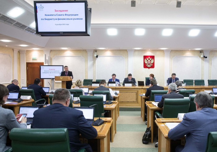 Расширяя территорию эксперимента