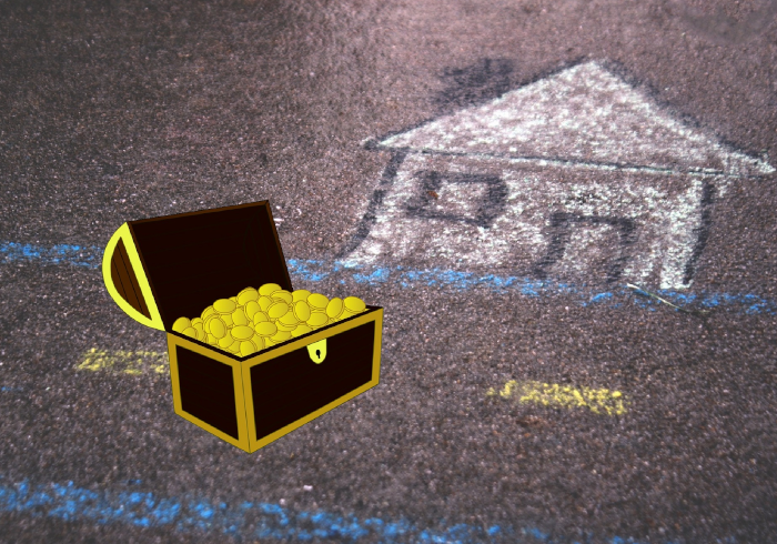 Пиастры из кадастра