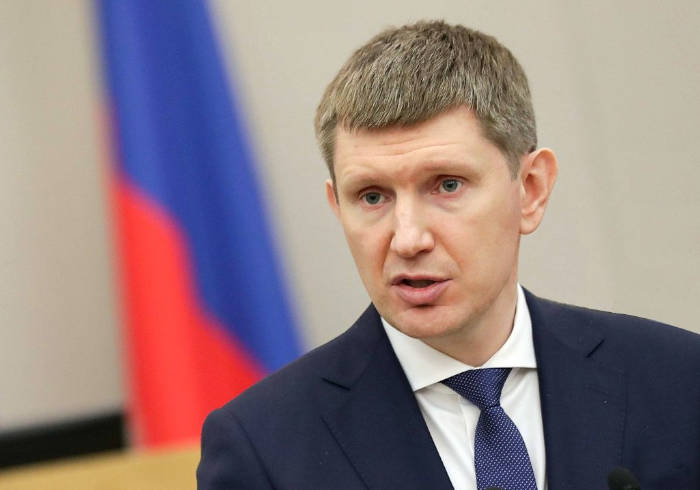 Максим Решетников: «Именно в кризис возникают новые возможности»