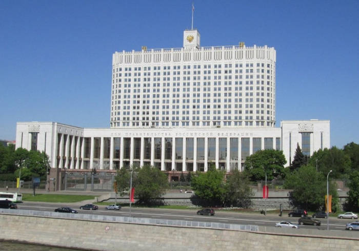 Правительство РФ утвердило субсидии для самозанятых