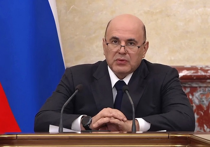 Михаил Мишустин: оплачиваемые больничные станут финансовым подспорьем для самозанятых