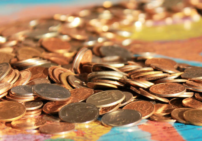 Расходов стало больше