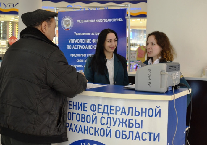 Итоги акции «В новый год – без долгов»