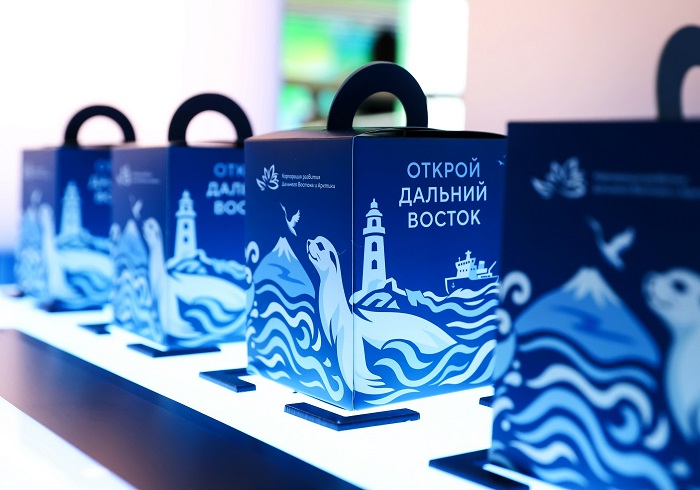 Восточный финансовый центр предполагает прямой доступ инвесторов к российскому финрынку