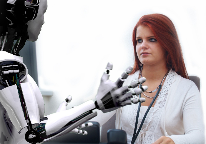 Налог на роботов против безработицы