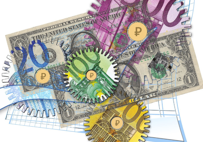 О валютном регулировании и валютном контроле