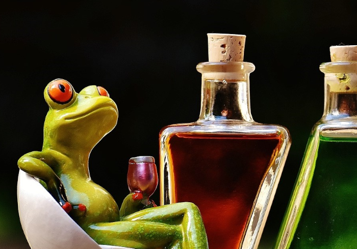 Осознал, погасил, отдохнул