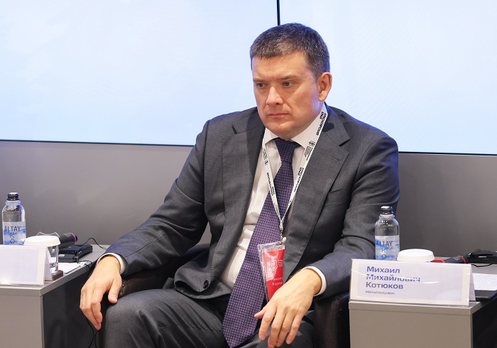Николай Журавлёв: возрастает актуальность финбезопасности в условиях цифровой трансформации