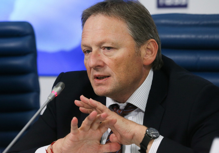 Титов предложил Мишустину откорректировать Налоговый кодекс