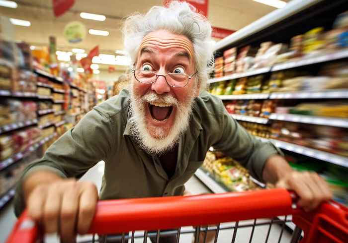 «Эконс»: Как старение населения влияет на инфляцию