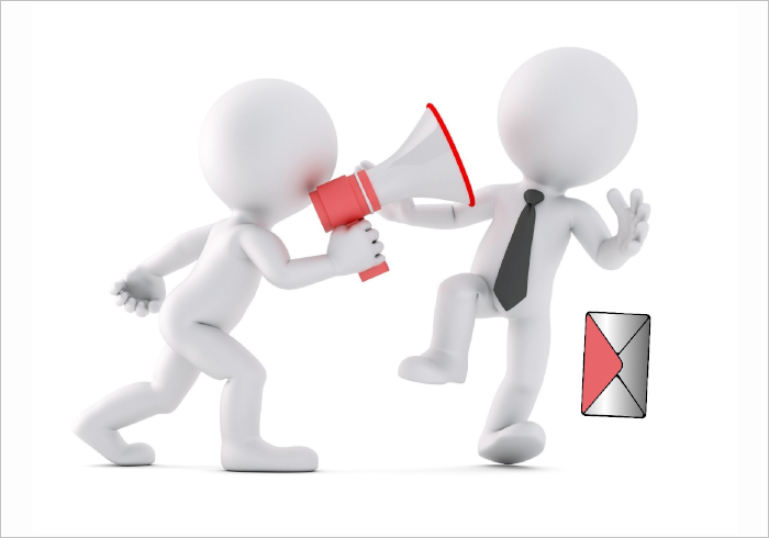 Защити свои права!