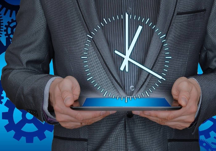 О сроках представления налоговой отчётности