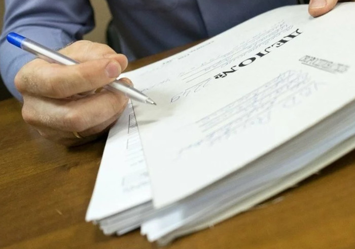 ТОП-6 дел по неуплате налогов