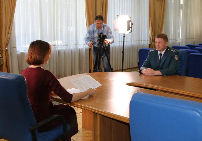 В Крыму малый и средний бизнес получит более миллиарда рублей