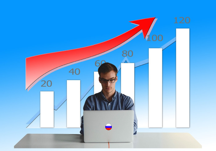 Россия усиливает позиции в международных рейтингах