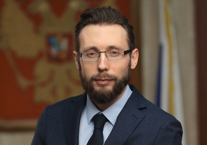 Денис Кузьмичёв рассказал о преимуществах Государственного адресного реестра
