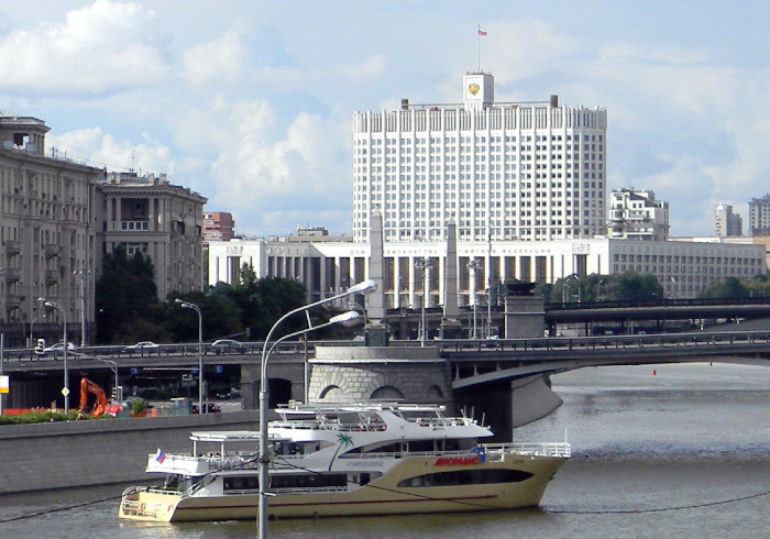 Интерфакс: новый состав Правительства РФ назовут не позднее 21 января