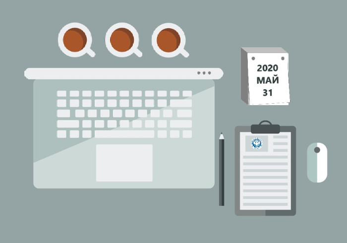 Применение мер взыскания задолженности приостановлено до 31 мая 2020 года