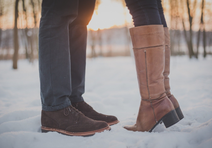 Вменяемый срок переобувки на зиму