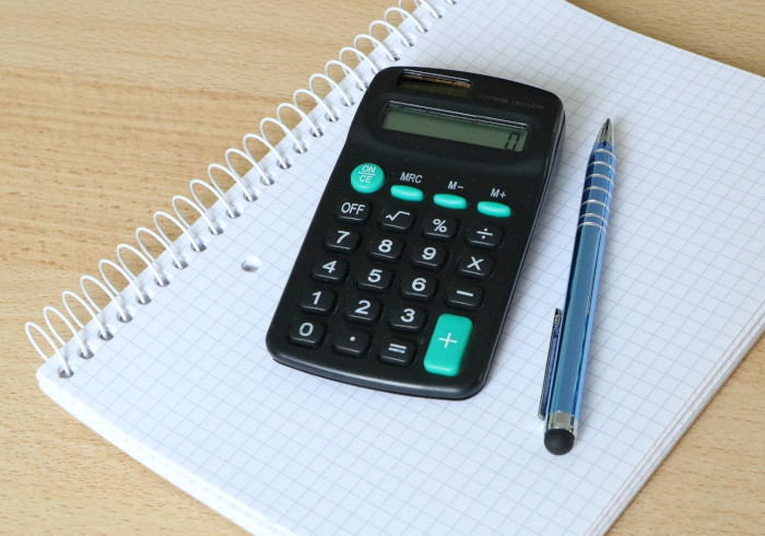 О расчётах по страховым взносам за 1 квартал 2020 года