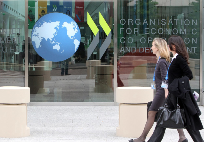 В новом формате международного сотрудничества